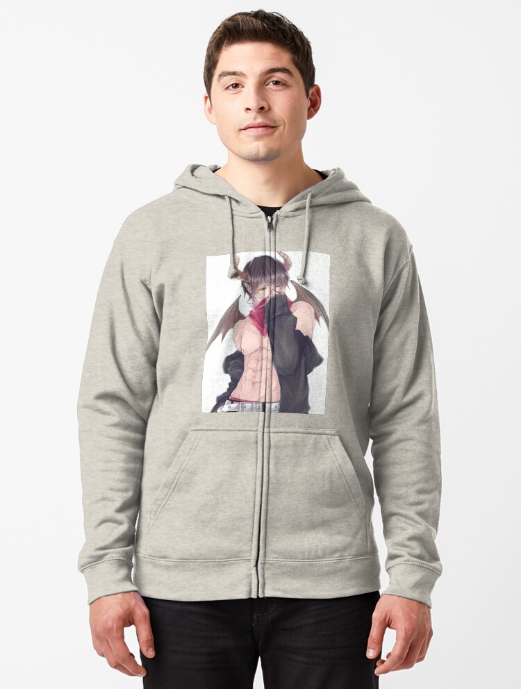 Anime boy Anime boy