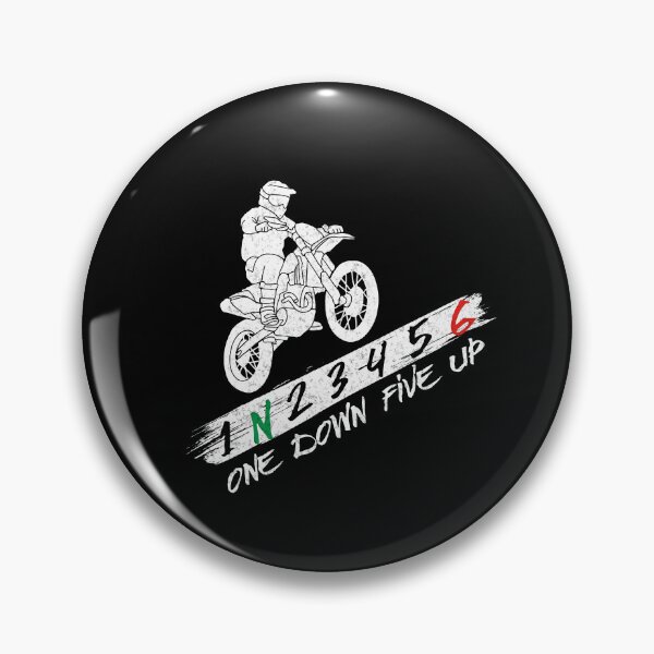 Item preview, 1N23456 Motorcycle Gear Biker Cool designed and sold by Hic21.