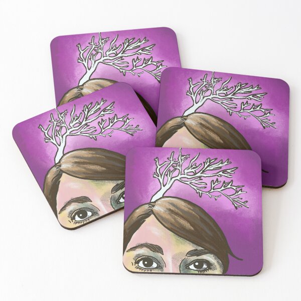 Item preview, Magical Beings designed and sold by Allison Campbell.