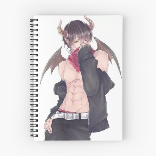 Item preview, Anime boy designed and sold by QueenBK.