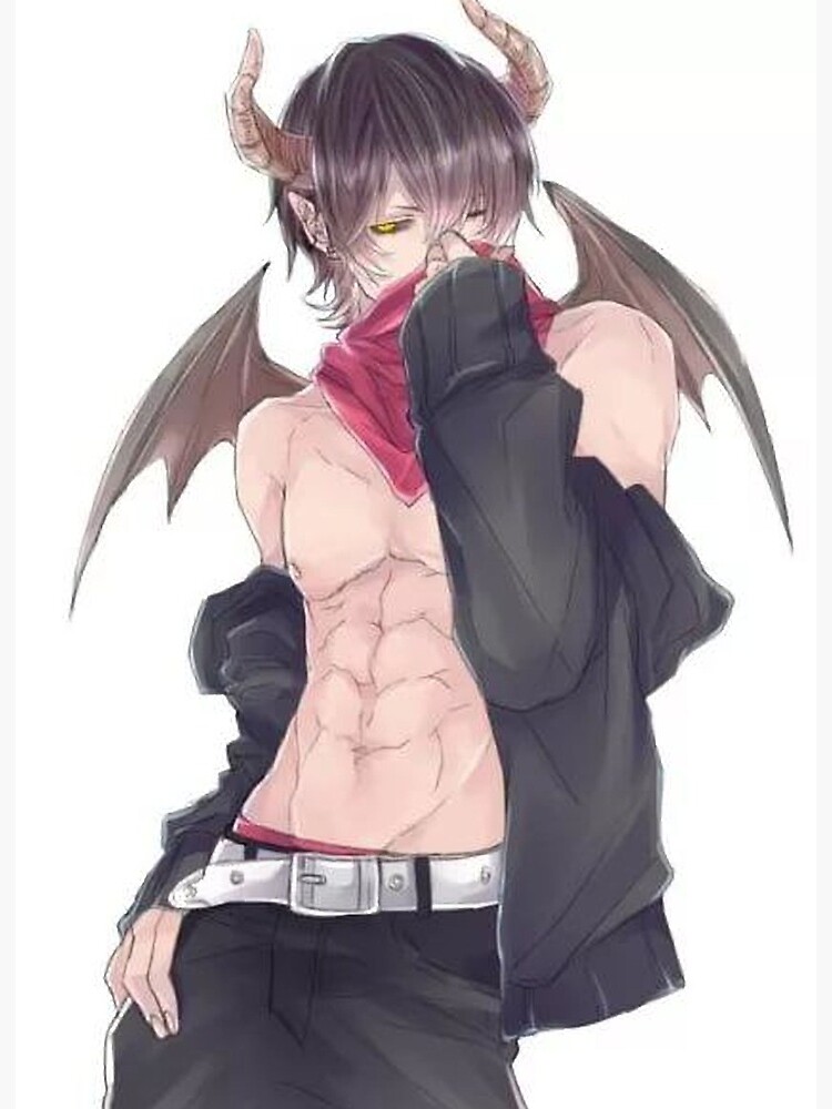 Anime boy Anime boy