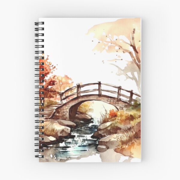 Artikelvorschau, Aquarell entworfen und verkauft von Collection de trésors .