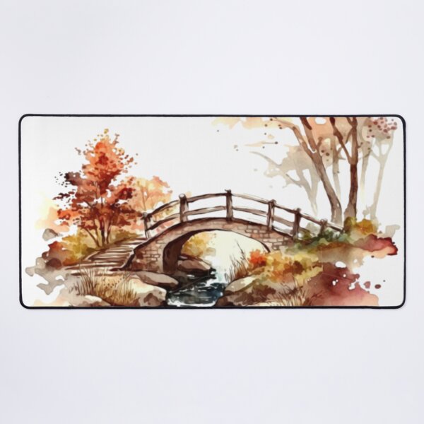 Item preview, Aquarell designed and sold by Collection de trésors .