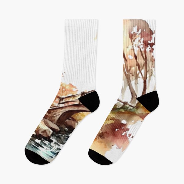 Item preview, Aquarell designed and sold by Collection de trésors .