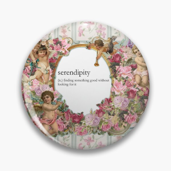 Item preview, Serendipity designed and sold by jthechosenone.