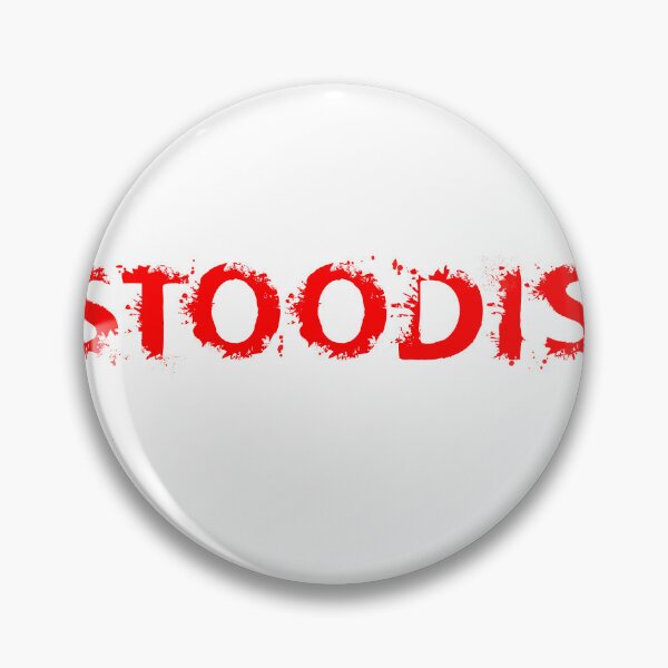 Item preview, STOODIS Indigenous inspired & themed T-shirt designed and sold by SuperNish.
