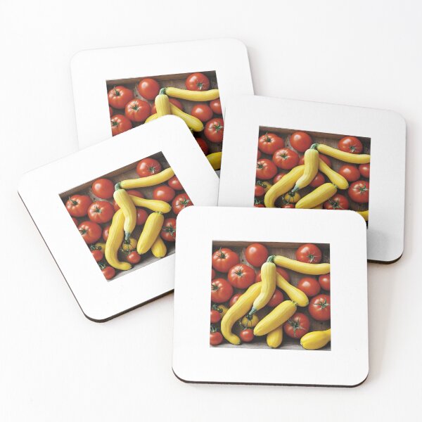 Item preview, Winter Veggies designed and sold by poeticnautilus.