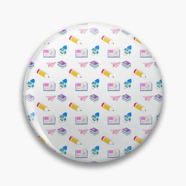 Item preview, School Supplies Design designed and sold by Designfs.