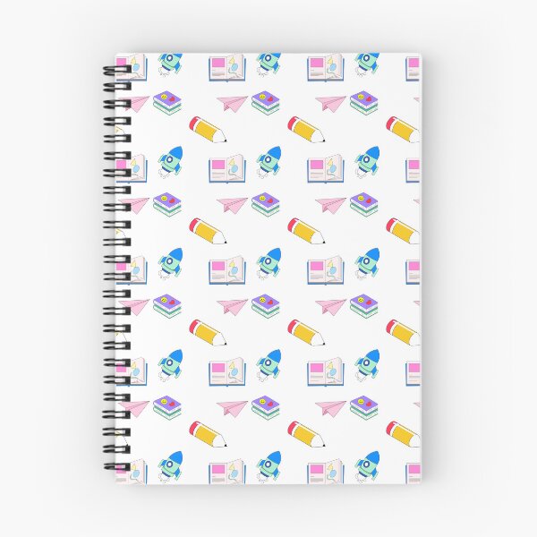 Item preview, School Supplies Design designed and sold by Designfs.