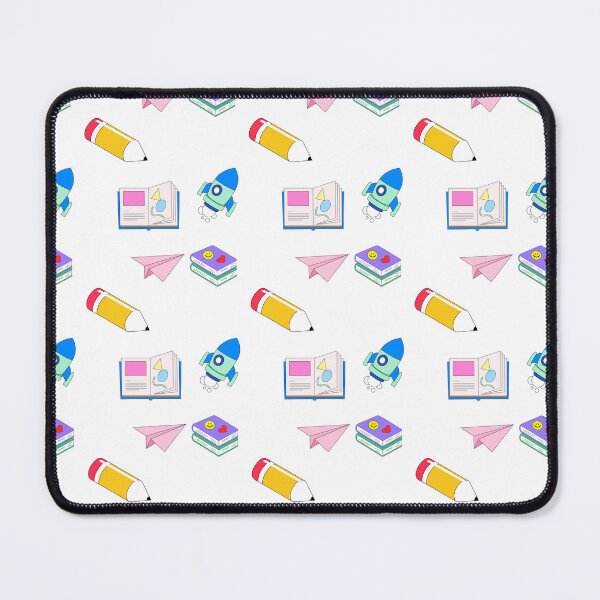 Item preview, School Supplies Design designed and sold by Designfs.
