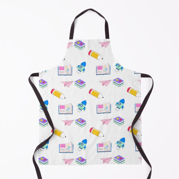 Item preview, School Supplies Design designed and sold by Designfs.