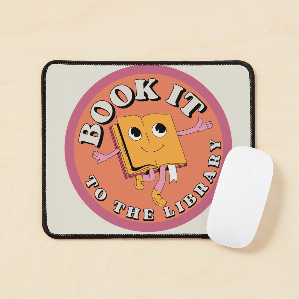 Item preview, Mouse Pad designed and sold by PhivestarDesign.