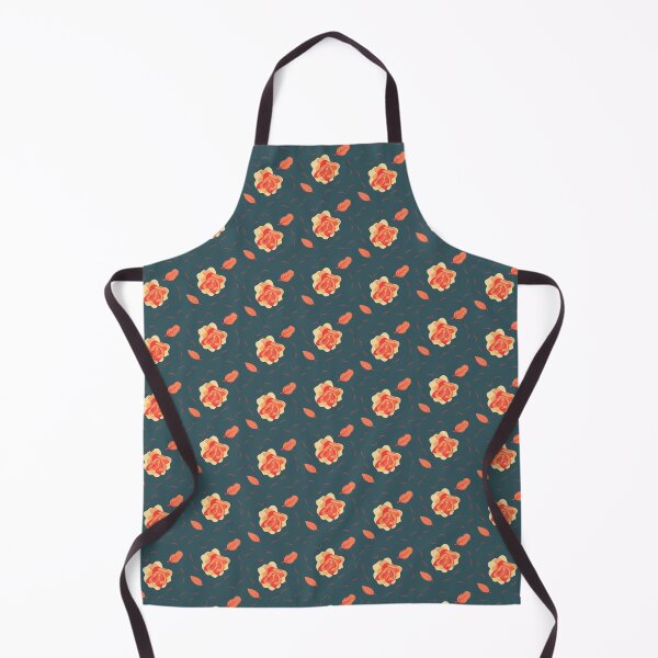 Item preview, Roses in water designed and sold by amardeep-jhas.