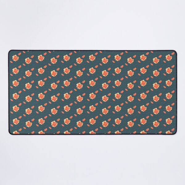 Item preview, Roses in water designed and sold by amardeep-jhas.