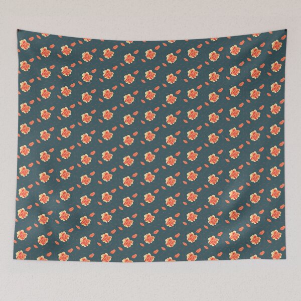 Item preview, Roses in water designed and sold by amardeep-jhas.