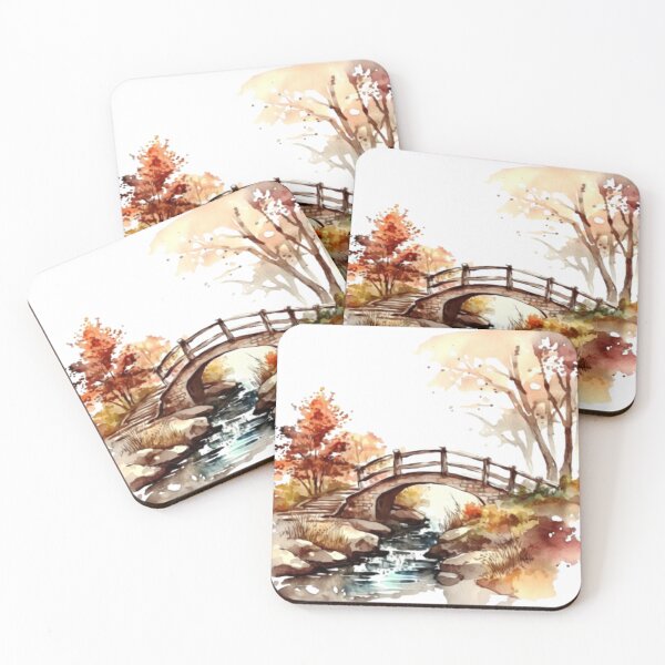 Item preview, Acuarela designed and sold by Collection de trésors .