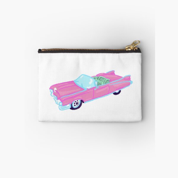 Item preview, Pink Cadillac designed and sold by prescottarot.