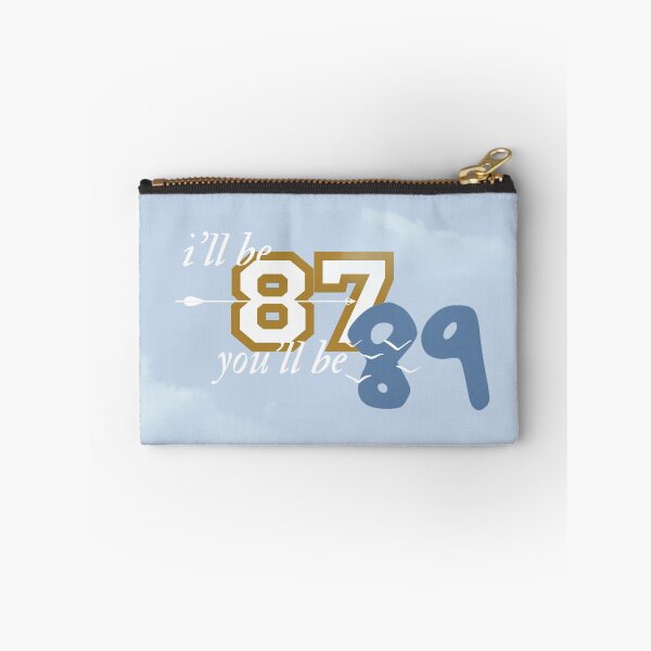 Item preview, he's 87 she's 89 designed and sold by Bailey Gagnon.