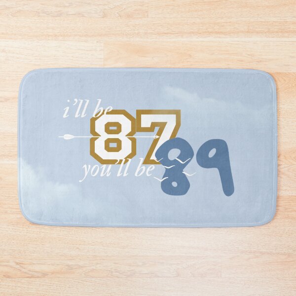 Item preview, he's 87 she's 89 designed and sold by Bailey Gagnon.