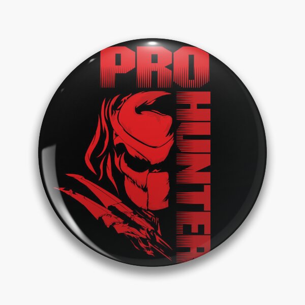 Artikelvorschau, Pro Hunter Predator entworfen und verkauft von DigitalCraftPro.