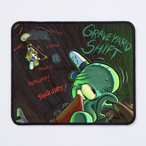 Item preview, Graveyard Shift Ceiling designed and sold by jaylender.