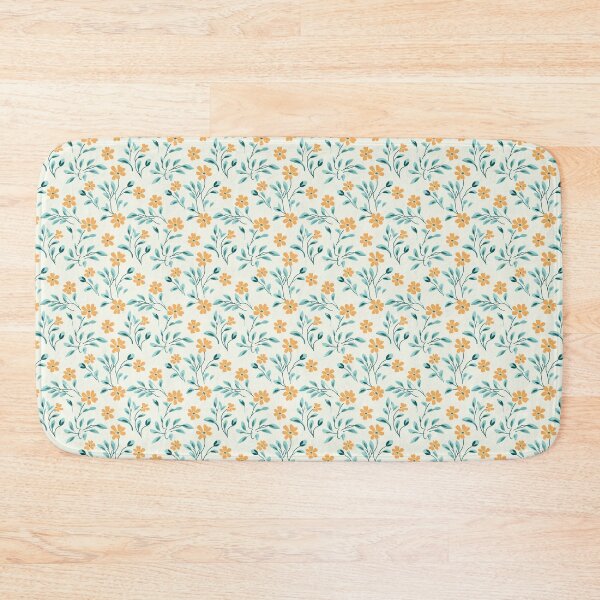 Item preview, Early Autumn Floral designed and sold by AlmostForgot.