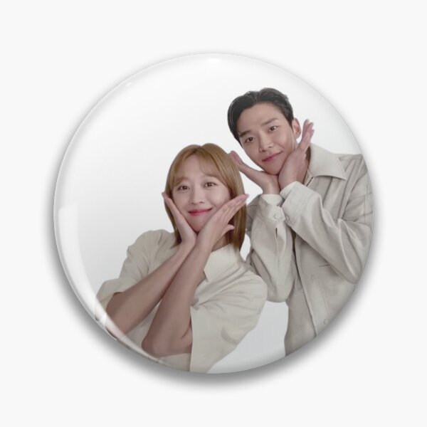Item preview, Destined With You kdrama designed and sold by selvashop.