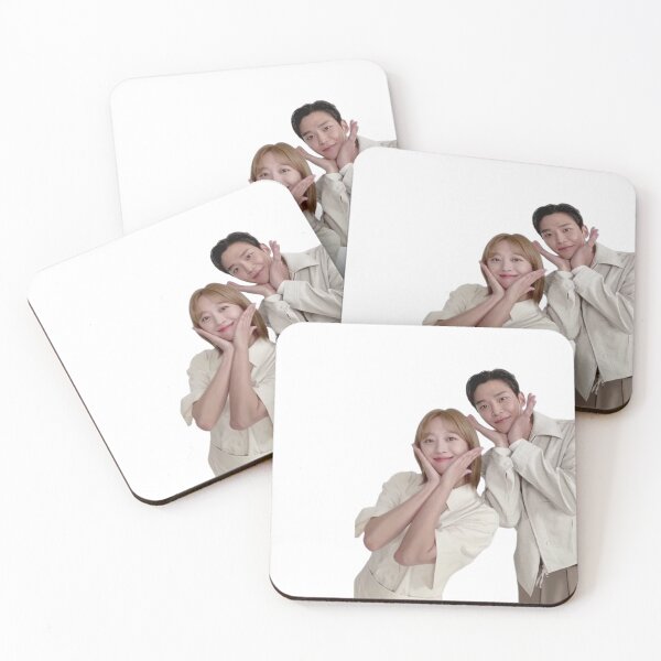 Item preview, Destined With You kdrama designed and sold by selvashop.