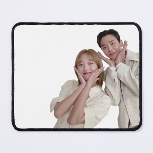 Item preview, Destined With You kdrama designed and sold by selvashop.