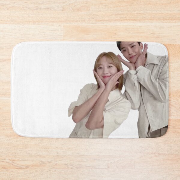 Item preview, Destined With You kdrama designed and sold by selvashop.