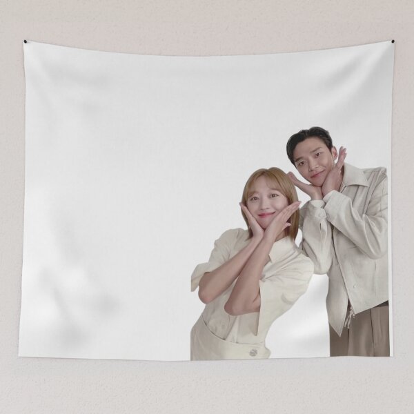 Item preview, Destined With You kdrama designed and sold by selvashop.