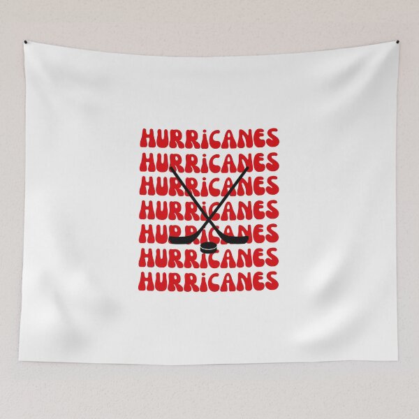 Item preview, Hurricanes Hockey Sticks  designed and sold by LucyGooseyLife.