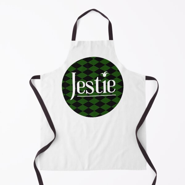Item preview, Jestie Green designed and sold by Mac-o-Shop.