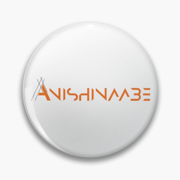 Item preview, ANISHINAABE Indigenous inspired & themed T-shirt designed and sold by SuperNish.