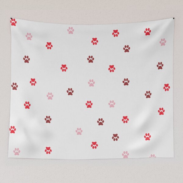 Item preview, blood footprints designed and sold by ZiphGames.