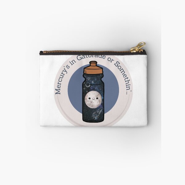 Item preview, Mercury in Gatorade designed and sold by Marissa Brown.
