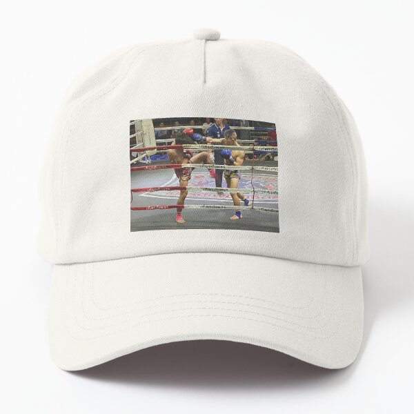 Item preview, ThaiBoxing in Chiang Mai designed and sold by CyberWyse.
