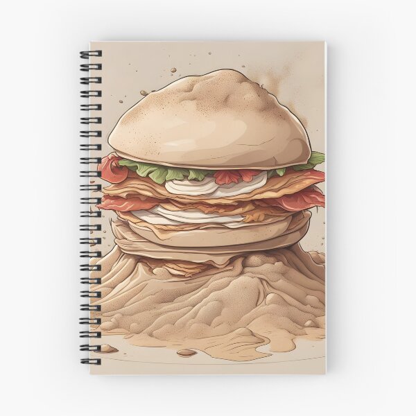 Item preview, I Eat Sand designed and sold by chihab21.