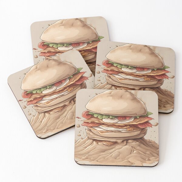 Item preview, I Eat Sand designed and sold by chihab21.
