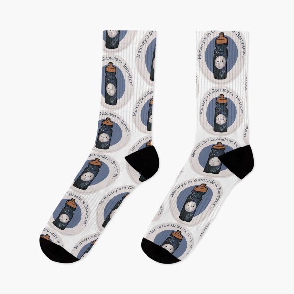 Item preview, Mercury in Gatorade designed and sold by Marissa Brown.