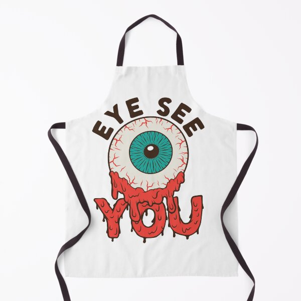 Item preview, Eye See You - T-shirt Design designed and sold by ArtIlusshop.