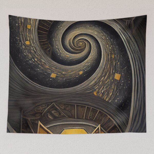 Item preview, Andromeda designed and sold by OccultDreams.