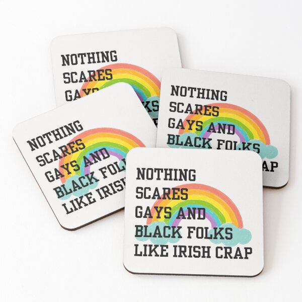 Aperçu de l'œuvre season 1 quote | its always sunny | Home Decor Merch Fandom Small Support | HECKINFAROUT  créée et vendue par Two Otters Co.