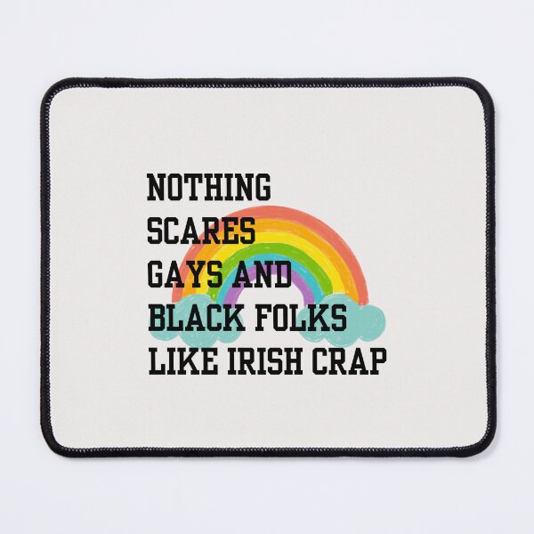 Item preview, season 1 quote | its always sunny | Home Decor Merch Fandom Small Support | HECKINFAROUT designed and sold by Two Otters Co.