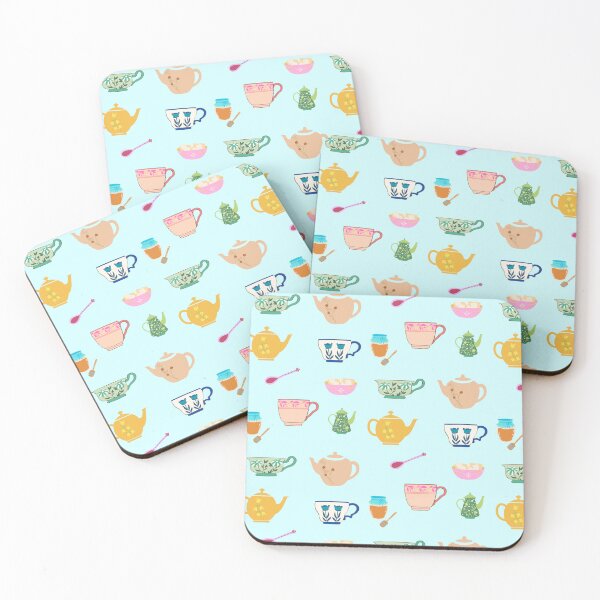 Item preview, Tea Time  designed and sold by SimplyArtsy7.