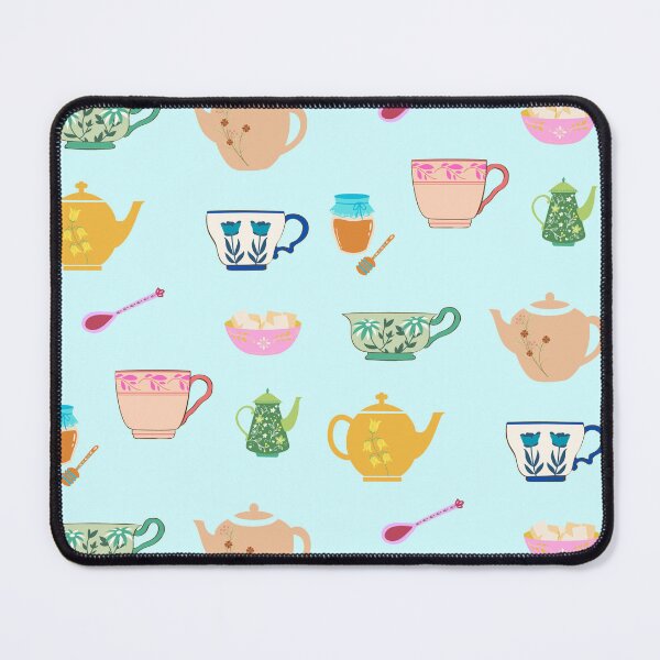 Item preview, Tea Time  designed and sold by SimplyArtsy7.