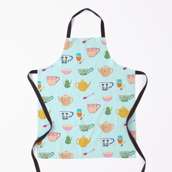 Item preview, Tea Time designed and sold by SimplyArtsy7.