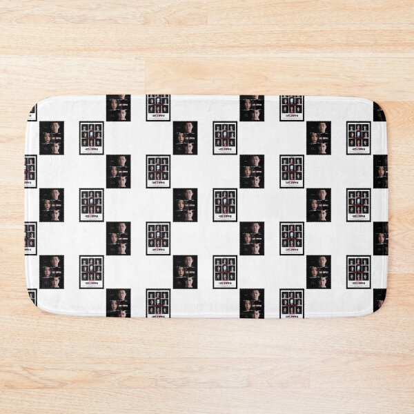 Item preview, The Killing Vote kdrama designed and sold by selvashop.