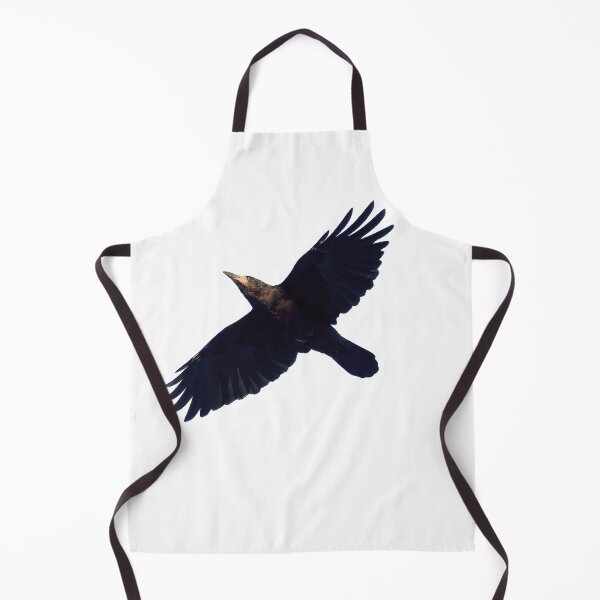 Item preview, Rook in flight designed and sold by kavohh707.
