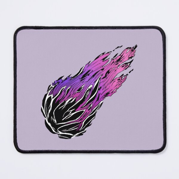 Item preview, Colorful meteoroid designed and sold by witch-night.